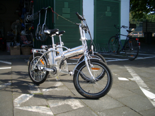 View Photo WEBSITE/Fahrradwerkstatt